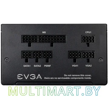 Блок питания EVGA 650W B5 (220-B5-0650-V2) картинка 4